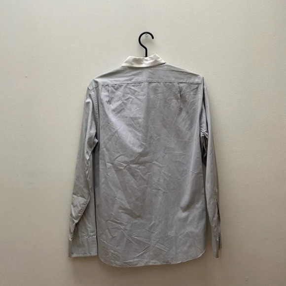 J. CREW - Men’s Slim Button Up Shirt - Picture 3 of 4